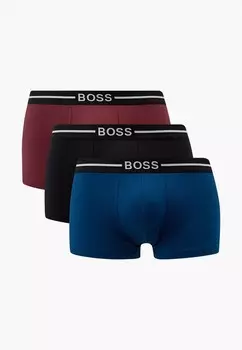 Трусы 3 шт. Boss