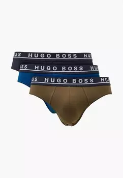 Трусы 3 шт. Boss