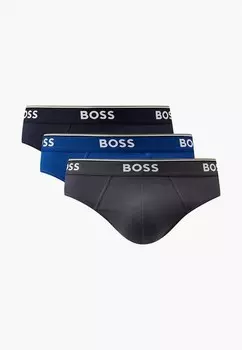 Трусы 3 шт. Boss