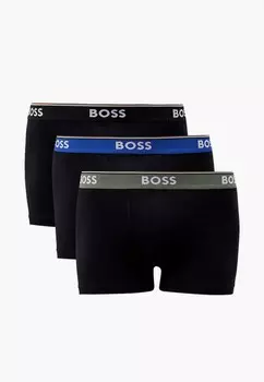 Трусы 3 шт. Boss