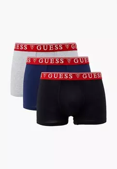 Трусы 3 шт. Guess