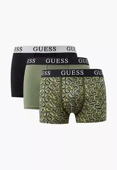 Трусы 3 шт. Guess