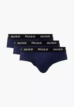 Трусы 3 шт. Hugo