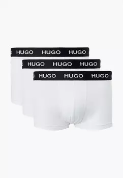 Трусы 3 шт. Hugo