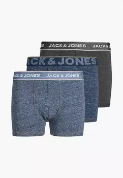 Трусы 3 шт. Jack &amp; Jones