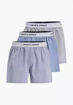 Трусы 3 шт. Jack &amp; Jones