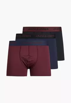 Трусы 3 шт. Jack &amp; Jones