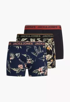 Трусы 3 шт. Jack &amp; Jones