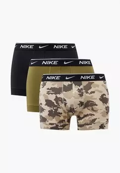 Трусы 3 шт. Nike