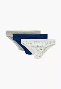 Трусы 3 шт. Petit Bateau