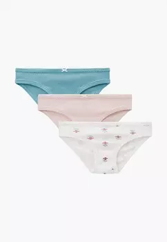 Трусы 3 шт. Petit Bateau