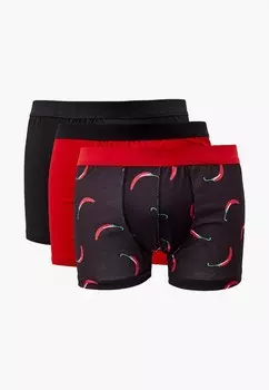 Трусы 3 шт. Trendyol