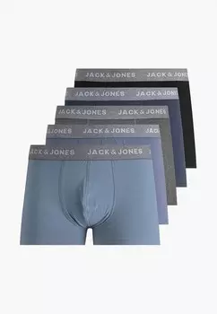 Трусы 5 шт. Jack &amp; Jones