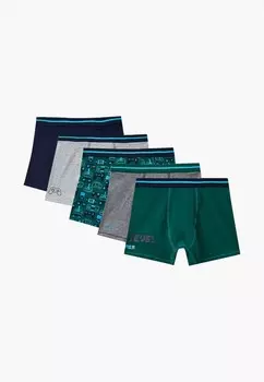 Трусы 5 шт. Marks &amp; Spencer