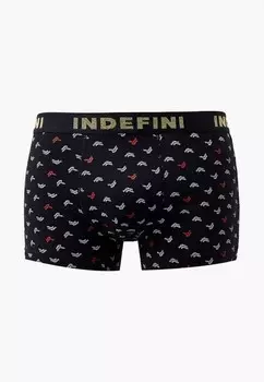 Трусы Indefini