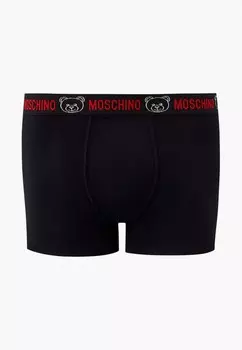 Трусы Moschino Underwear