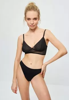 Трусы Zarina