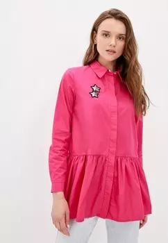 Туника Pink Orange