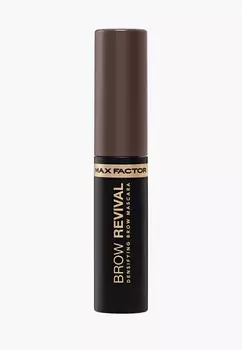 Тушь для бровей Max Factor