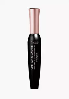 Тушь для ресниц Bourjois