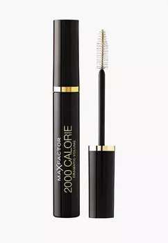 Тушь для ресниц Max Factor