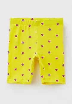 Велосипедки Chicco