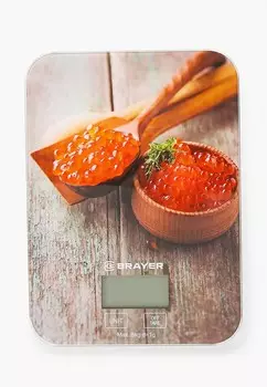 Весы кухонные Brayer