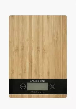 Весы кухонные Galaxy Line
