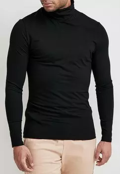 Водолазка Torae Black