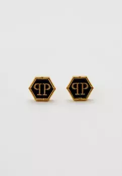 Запонки Philipp Plein