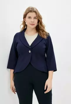 Жакет MadaM T