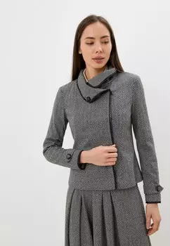 Жакет MadaM T