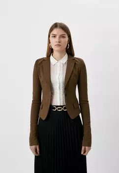 Жакет Patrizia Pepe