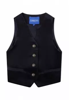 Жилет Smena