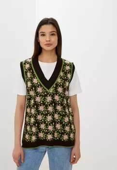 Жилет Vivawool