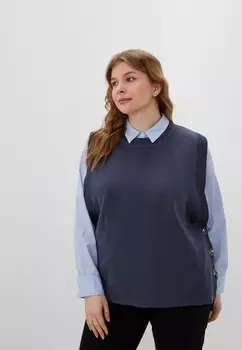 Жилет Vivawool