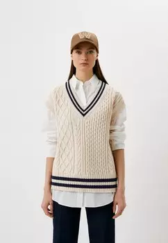 Жилет Weekend Max Mara