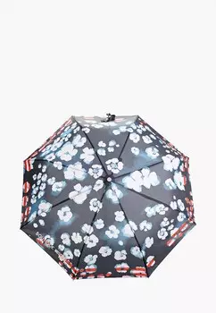 Зонт складной Boutique Moschino