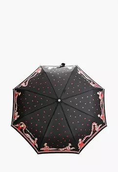 Зонт складной Boutique Moschino