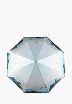 Зонт складной Eleganzza