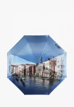 Зонт складной Fabretti