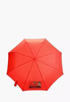 Зонт складной Moschino