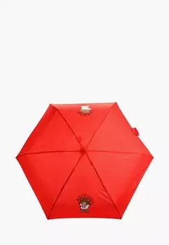 Зонт складной Moschino