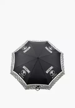 Зонт складной Moschino