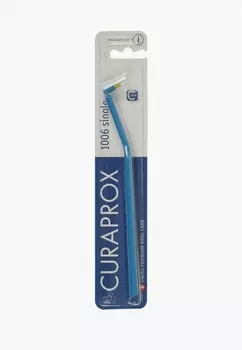 Зубная щетка Curaprox