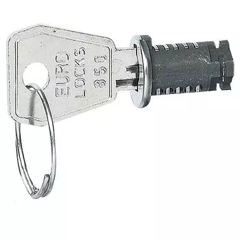 001491 Замок и ключ № 850 - для встраиваемых и распределительных щитков Nedbox Legrand
