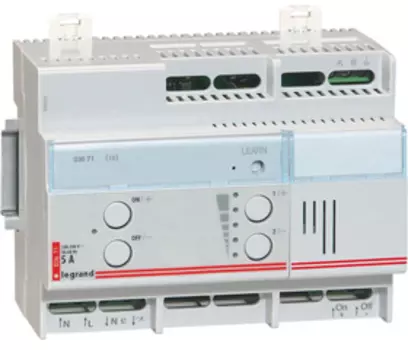 003671 Светорегулятор 1000ВТ Дист Legrand