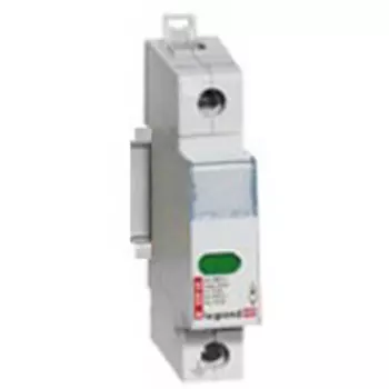 003930 Ограничитель перенапряжений 1п 40кА 400В Legrand