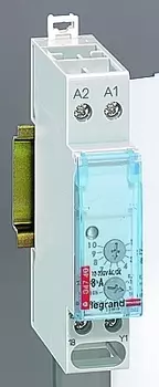 004740 Реле времени Legrand