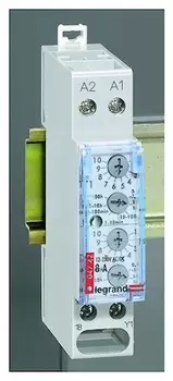 004742 Реле времени ИМП. Legrand